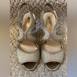 Tahari Sandals
